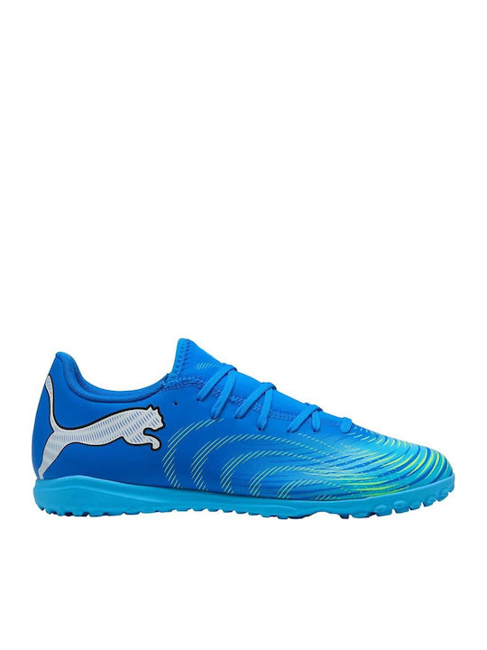 PUMA Future TT Ποδοσφαιρικά Παπούτσια με Σχάρα ...