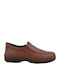 Ανδρικά Slip-On Καφέ