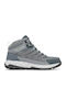Columbia Strata Trail Women's Waterproof Grey Hiking Boots