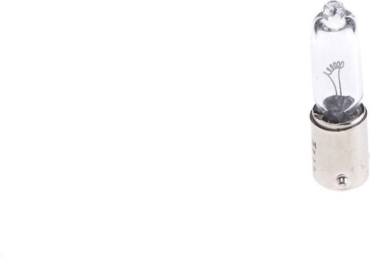 Bosch Λάμπες Φορτηγού H21W-BAY9s Αλογόνου 24V 21W 10τμχ