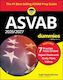 2026/2027 Asvab For Dummies: Book + 7 Practice Tests, Flashcards, And Videos Online Angie Papple Johnston