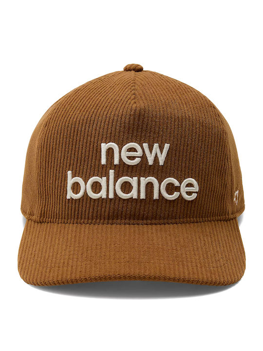 New Balance 47 Cord Hitch Maro New Balance 47 Cord Hitch Maro