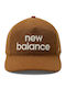New Balance 47 Cord Hitch Maro