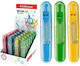 Zirkel Erich Krause 31528 4 Farben