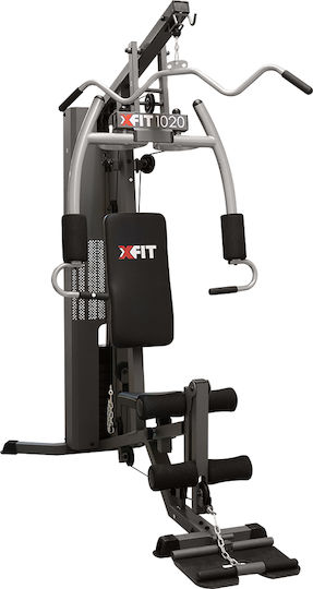 X-FIT Fitnessstation ohne Gewichte