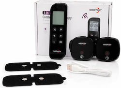 iCosmetics Portable Total Body Muscle Stimulator Device