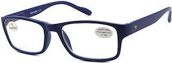 Cammello 001 BLUE Ochelari pentru prezbiopie +2...