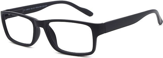 Cammello 001 BLACK Ochelari pentru prezbiopie +3.25 de culoare neagră 001-black-325_35542