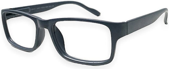 Cammello 001 GREY Γυαλιά Πρεσβυωπίας +0.75 σε Γκρι χρώμα 001-grey-075_35671