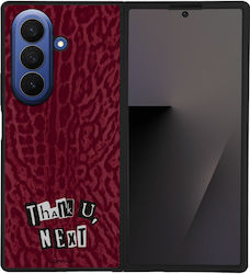 Husă Sonique Back To Y2k Series Samsung Galaxy Z Fold 7 Tyn