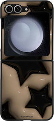 Sonique Back to Y2K Series Handyhülle Samsung Galaxy Z Flip 6 Galaxy Z Flip 7 FE 5G Squizzy Stars Sonique Back to Y2K Series Handyhülle Samsung Galaxy Z Flip 6 Galaxy Z Flip 7 FE 5G Squizzy Stars