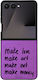 Sonique Back To Y2k Series Samsung Galaxy Z Fli...
