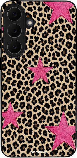 Sonique Back To Y2K Series Hülle für Samsung Galaxy S26 FE Pink Star