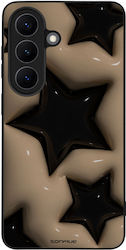 Sonique Back To Y2k Series Hülle für Samsung Galaxy S26 Squizzy Stars Sonique Back To Y2k Series Hülle für Samsung Galaxy S26 Squizzy Stars