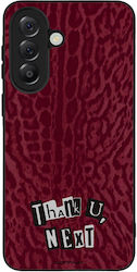 Θήκη Sonique Back To Y2k Series Samsung Galaxy A57 5g Tyn