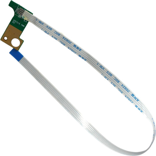 Flexkabel mit Einschalttaste für Laptop Dell Inspiron 15 3551 3552 3558