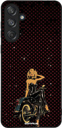 Sonique Back To Y2k Series Hülle Samsung Galaxy M55 5G Badass Sonique Back To Y2k Series Hülle Samsung Galaxy M55 5G Badass