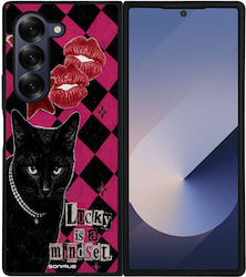 Sonique Back To Y2k Series Hülle für Samsung Ga...