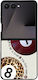 Sonique Back To Y2K Series Case for Samsung Gal...