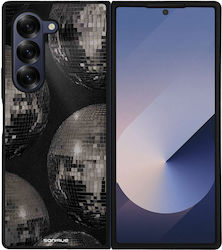 Sonique Back To Y2k Series Hülle für Samsung Ga...