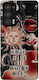 Sonique Hülle Back To Y2k Series Motorola Edge 20 5G What If