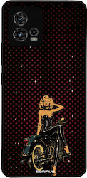 Sonique Back To Y2k Series Hülle Motorola Moto ...