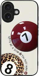 Sonique Back To Y2k Series Case Apple Iphone 16 Be A Star