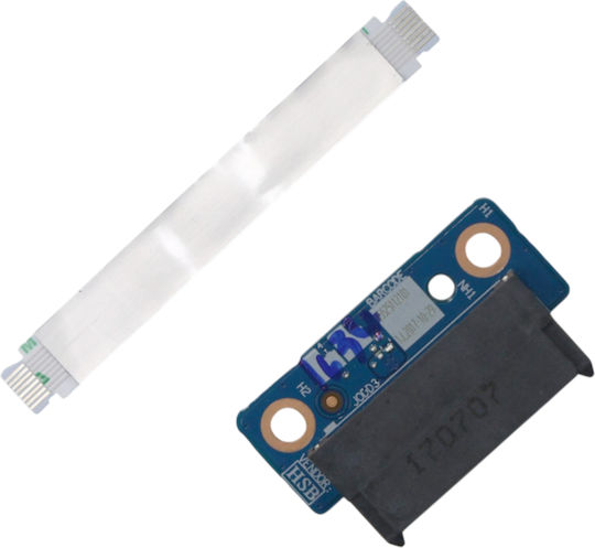 Καλωδιοταινία Οθόνης για Laptop Lenovo Ideapad 110-15ibr 80t7 80w2 110-15ast 80tr 110-15acl 80tj 110 Touch-15acl 80v7