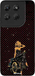 Husă Sonique Back To Y2k Series Motorola Moto G...