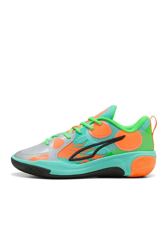 PUMA PUMA