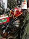 Magic Weihnachtsfigur Zug 36 Stück