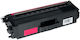 Nelbo Toner Cartridge Brother Printers Model Br-423m Magenta Compatible Brother Dcp-l8410cdw Hl-l8260cdw Hl-l8360cdw Mfc-l8690cdw Mfc-l8900cdw