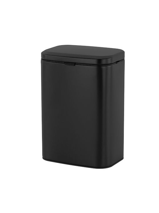 Relaxdays Coș de Gunoi pentru Dulap din Plastic...