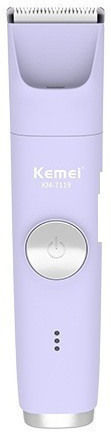 Trimmer Μηχανή Επαναφορτιζόμενη KM-7119