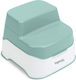 Ingenuity Portable Potty Green