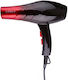 Kemei Professioneller Haartrockner 3000 W
