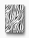 Ogon Алуминиев Калъф за Карти Портфейл Slider Zebra 3760127774235