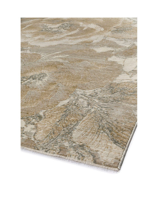 Viokarpet Blossom 04125a Rechteckiger Teppich C...