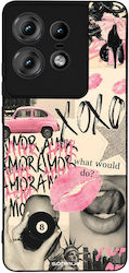 Калъф Sonique Back To Y2k Series Motorola Edge ...