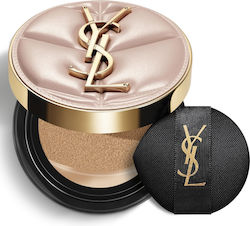 Ysl Affair Soft Glow Cushion Foundation Mc1.5 14gr