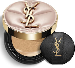 Ysl Affair Soft Glow Cushion Foundation Ln10 14gr