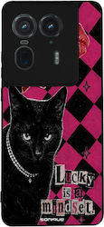 Θήκη Sonique Back To Y2k Series Motorola Edge 5...