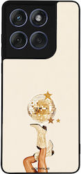 Sonique Back To Y2k Series Motorola Edge 60 Fusion 5g Disco Girl Case Sonique Back To Y2k Series Motorola Edge 60 Fusion 5g Disco Girl Case