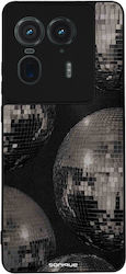 Калъф Sonique Back To Y2k Series Motorola Edge 50 Ultra Disco Ball Калъф Sonique Back To Y2k Series Motorola Edge 50 Ultra Disco Ball