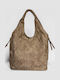 Hobo Women's Hobo Bag Beige