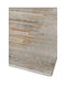 Βιοκαρπέτ Naf Naf Fermino Mn10a H.b.grey H B Blue 200x290