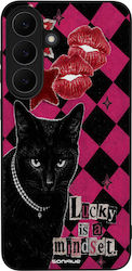 Sonique Back To Y2k Series Case for Samsung Gal...