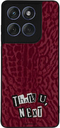 Sonique Back To Y2K Series Case for Motorola Edge 60 Fusion 5G Tyn Sonique Back To Y2K Series Case for Motorola Edge 60 Fusion 5G Tyn