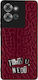 Калъф Sonique Back To Y2k Series за Motorola Edge 50 5G Tyn