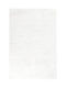Balsan Shaggy 1001 Χαλί Ορθογώνιο White 200x290cm